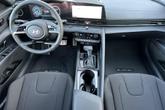 Thumbnail of 2025 Black Hyundai ELANTRA HEV