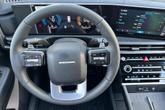 Thumbnail of 2025 White Hyundai SANTA FE