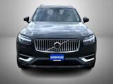 Thumbnail of 2024 Gray Volvo XC90