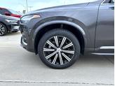 Thumbnail of 2024 Gray Volvo XC90
