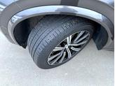 Thumbnail of 2024 Gray Volvo XC90