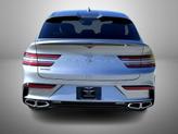 Thumbnail of 2025 Savile Silver Genesis GV80 Coupe