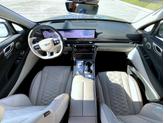 Thumbnail of 2025 Savile Silver Genesis GV80 Coupe