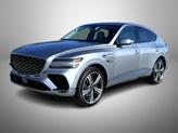 Photo of 2025 Savile Silver Genesis GV80 Coupe