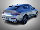 Thumbnail of 2025 Savile Silver Genesis GV80 Coupe