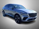 Thumbnail of 2025 Savile Silver Genesis GV80 Coupe
