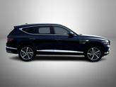 Thumbnail of 2026 Capri Blue Genesis GV80