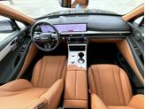 Thumbnail of 2026 Capri Blue Genesis GV80