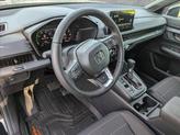 Thumbnail of 2026 Crystal Black Pearl Honda CR-V Hybrid