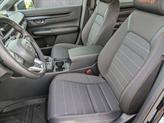 Thumbnail of 2026 Crystal Black Pearl Honda CR-V Hybrid
