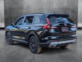 Thumbnail of 2026 Crystal Black Pearl Honda CR-V Hybrid