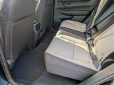 Thumbnail of 2026 Crystal Black Pearl Honda CR-V