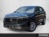 Photo of 2026 Crystal Black Pearl Honda CR-V
