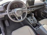 Thumbnail of 2026 Crystal Black Pearl Honda CR-V