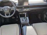 Thumbnail of 2026 Crystal Black Pearl Honda CR-V