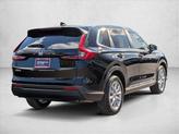 Thumbnail of 2026 Crystal Black Pearl Honda CR-V