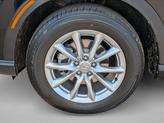 Thumbnail of 2026 Crystal Black Pearl Honda CR-V