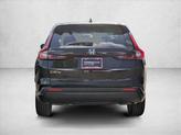 Thumbnail of 2026 Crystal Black Pearl Honda CR-V