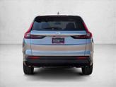Thumbnail of 2026 Solar Silver Metallic Honda CR-V