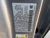 Thumbnail of 2026 Solar Silver Metallic Honda CR-V