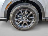 Thumbnail of 2026 Solar Silver Metallic Honda CR-V