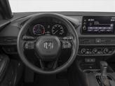 Thumbnail of 2026 Milano Red Honda HR-V