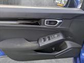 Thumbnail of 2023 Aegean Blue Metallic Honda Civic