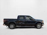 Thumbnail of 2014 Tuxedo Black Metallic Ford F-150