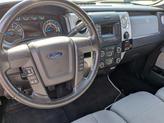 Thumbnail of 2014 Tuxedo Black Metallic Ford F-150