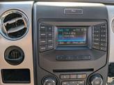 Thumbnail of 2014 Tuxedo Black Metallic Ford F-150