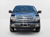 Thumbnail of 2014 Tuxedo Black Metallic Ford F-150