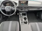 Thumbnail of 2026 Boost Blue Pearl Honda Civic