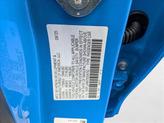 Thumbnail of 2026 Boost Blue Pearl Honda Civic