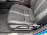 Thumbnail of 2026 Boost Blue Pearl Honda Civic