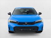 Thumbnail of 2026 Boost Blue Pearl Honda Civic