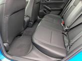 Thumbnail of 2026 Boost Blue Pearl Honda Civic