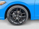 Thumbnail of 2026 Boost Blue Pearl Honda Civic