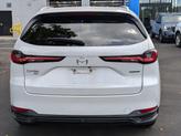Thumbnail of 2024 Rhodium White Premium Mazda CX-90