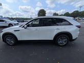 Thumbnail of 2024 Rhodium White Premium Mazda CX-90