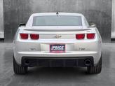 Thumbnail of 2010 Silver Ice Metallic Chevrolet Camaro