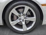 Thumbnail of 2010 Silver Ice Metallic Chevrolet Camaro