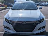 Thumbnail of 2018 Platinum White Pea Honda Accord