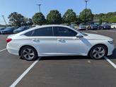 Thumbnail of 2018 Platinum White Pea Honda Accord