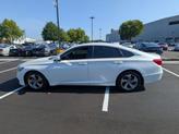 Thumbnail of 2018 Platinum White Pea Honda Accord