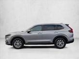 Thumbnail of 2026 Solar Silver Metallic Honda CR-V