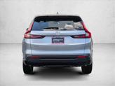 Thumbnail of 2026 Solar Silver Metallic Honda CR-V