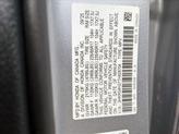 Thumbnail of 2026 Solar Silver Metallic Honda CR-V