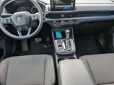 Thumbnail of 2026 Solar Silver Metallic Honda CR-V