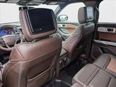 Thumbnail of 2021 Stone Gray Metallic Ford Explorer