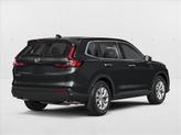 Thumbnail of 2026 Crystal Black Pearl Honda CR-V